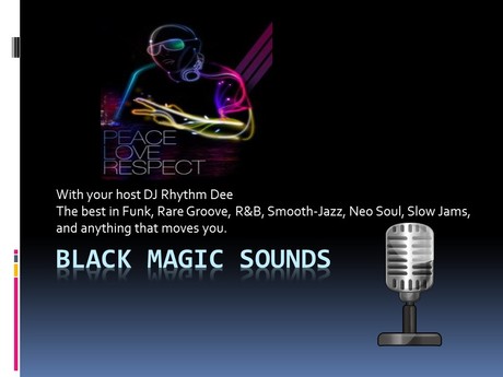 dj pleasure black magic Dj pleasure black magic